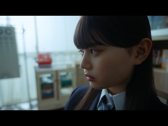 リーガルリリー、新曲「春が嫌い」のMVを公開。17歳の女優・相羽星良が、卒業間近の女子高生の葛藤を演じる。 2 YouTubeサムネイル
