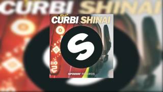 Curbi - Shinai