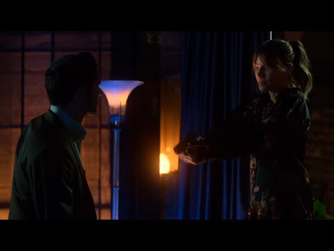 Chloe finds out about Fake Lucifer | Lucifer Season 5