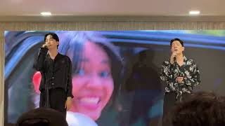 Download lagu HoonDoo Bawa Lagu Jejak Yang Tertinggal, OST Dendam Seorang Mentua mp3
