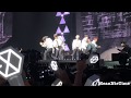 180318 EXO The Eve ElyXioninBKK Day3