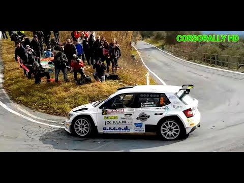 6° Ronde della Val Merula 2019 Show and Max Attack