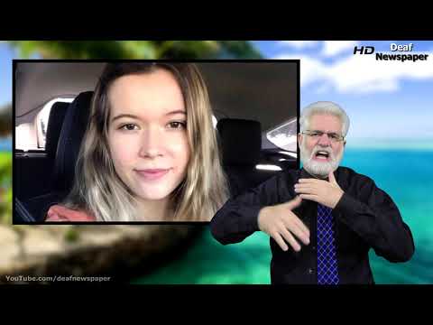 News in ASL 6.27.2019