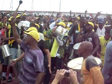 E.C VIDA LOKA FINAL COPA KAISER.