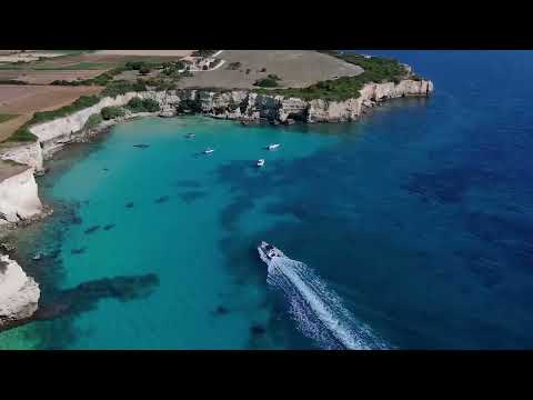 Salento.com - A special connection