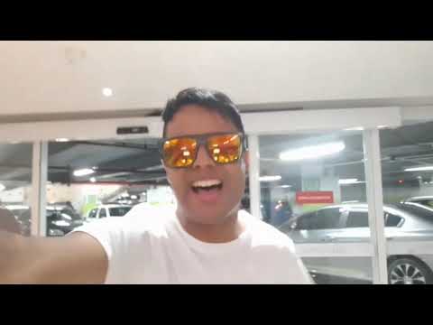 Não recuarei - Luciedson (cover) Toque no altar