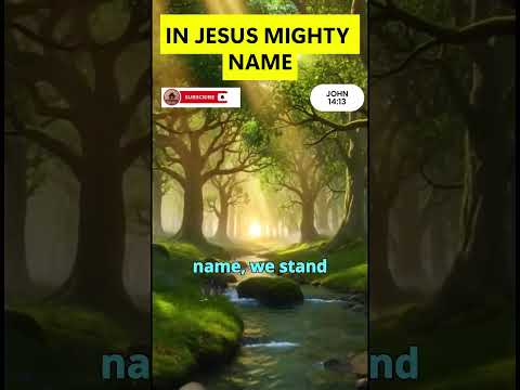 In Jesus name.Amen