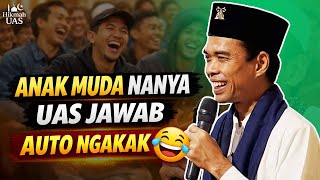 Download lagu Super Lucu! Tanya Jawab UAS Seputar Anak Muda Masa Kini – Auto Ngakak! mp3