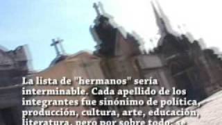 preview picture of video 'Cementerio - Turismo en Azul'