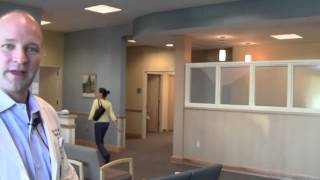 preview picture of video 'Mid Coast Primary Care & Walk-in Clinic - Brunswick Maine Review'