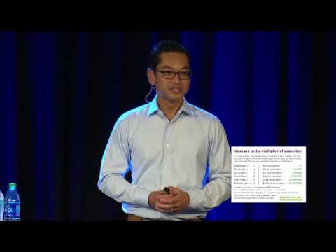 Chau Nguyen, founder and CEO of Hirewire, speaks at ... - YouTube