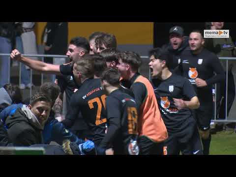 MEMA TV FUSSBALL - SVThörl gegen SVMürzzuschlag