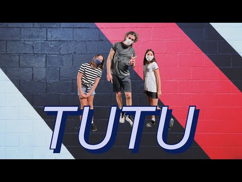 Camilo, Shakira, Pedro Capó - Tutu | Família Dançante Part. Manu e Gigi