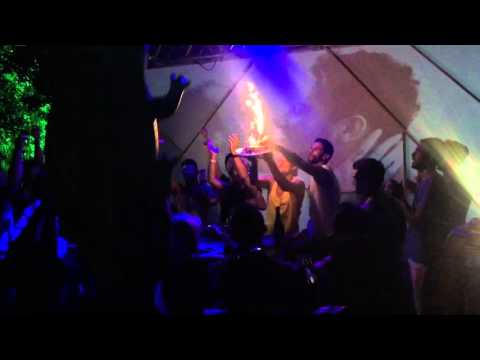 DJ ROBIX - POOL JUKEBOX - RJ