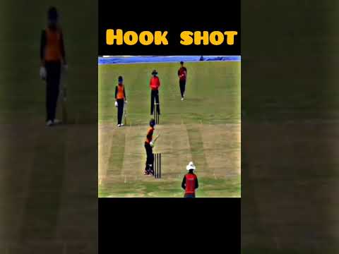 Hook shot😍 #shorts