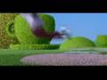 Meet The Robinsons Digital 3 D Making Of