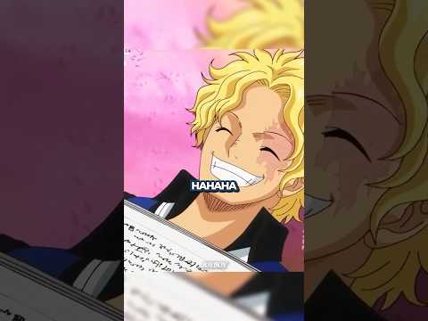 Sabo & Dragon React to Luffy's Bounty 🎯