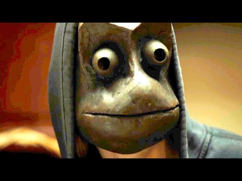 TE VEO (Trailer español)