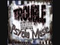 Trouble / Psycho Music / Full Album / Timez Up ENT ...