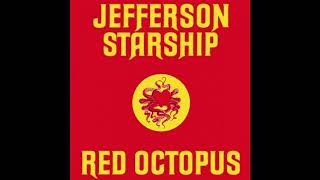 Jefferson Starship - Ai Garimasu (There Is Love)