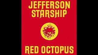 Jefferson Starship - Ai Garimasu (There Is Love)