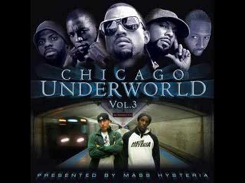 Guru ft Common-State Of Clarity