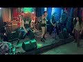 "Won't you" (Plasmatics cover) by Cesspool Democracy, @ Anna's, 3-25-23