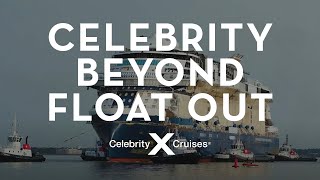 Celebrity Beyond: Float Out