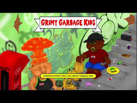 18. lagrimas de un ganster  =chapu 574 & crystal melody  +ggk