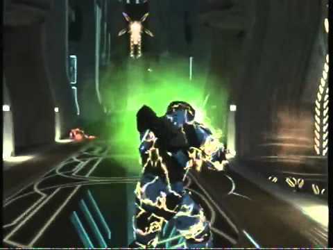 Halo 3 HLG tactics on Epitaph (Epilogue) Team Doubles