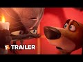 Paws Of Fury The Legend Of Hank Trailer 1 2022 Fandango Family