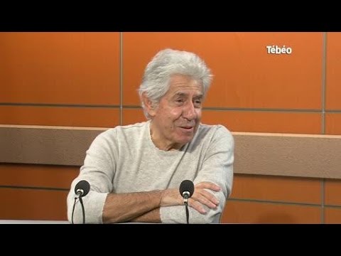 Nos Années Nulle Part Ailleurs: Interview de Philippe Gildas