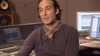 Harry Potter and the Deathly Hallows, Part 1 Soundtrack Featurette Official (HD)