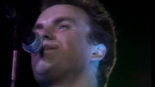 The Police Message In A Bottle Live in Concert 1978