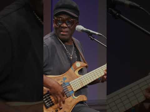 RICHARD BONA & ALFREDO RODRIGUEZ | Live at Konzerthaus Berlin #jazzmusic #jazz #jazzforever