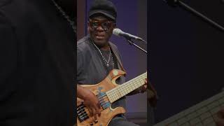 RICHARD BONA &amp; ALFREDO RODRIGUEZ | Live at Konzerthaus Berlin #jazzmusic #jazz #jazzforever