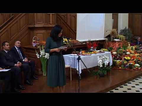 Adelina Ban "POEZIE"  21 octombrie 2017