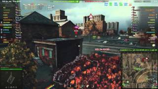 kv-1 7탑방 캐리인가? master