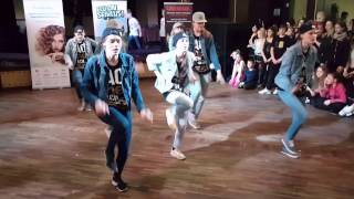 Playback Pärnu Kuursaal 25.03.2017