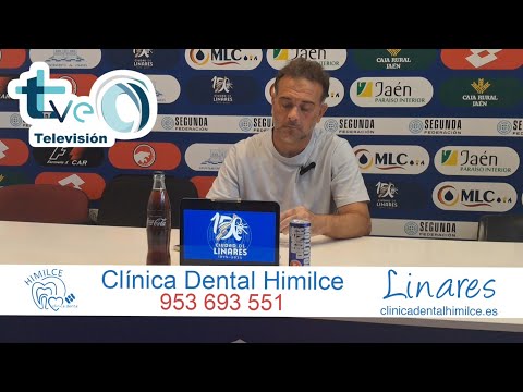 Linares - Lorca. Preview by Pedro Díaz