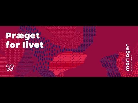 Præsentation - Mariager Efterskole