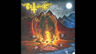 Deathhammer - Total Metal