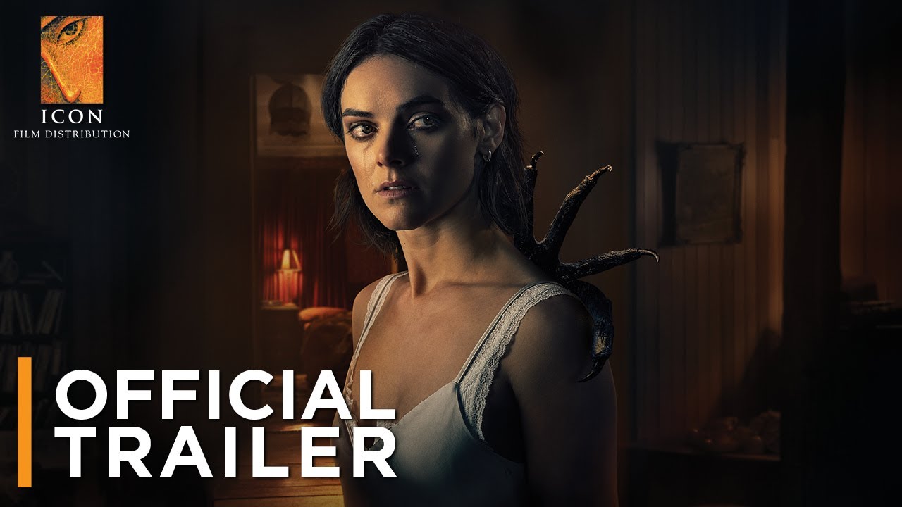 Official Australian Trailer