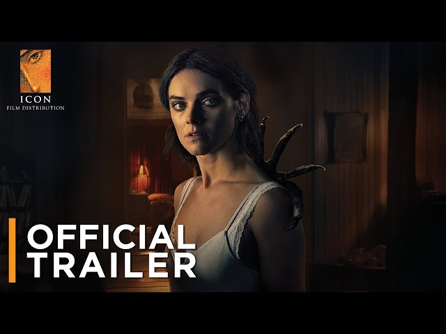 Official Australian Trailer
