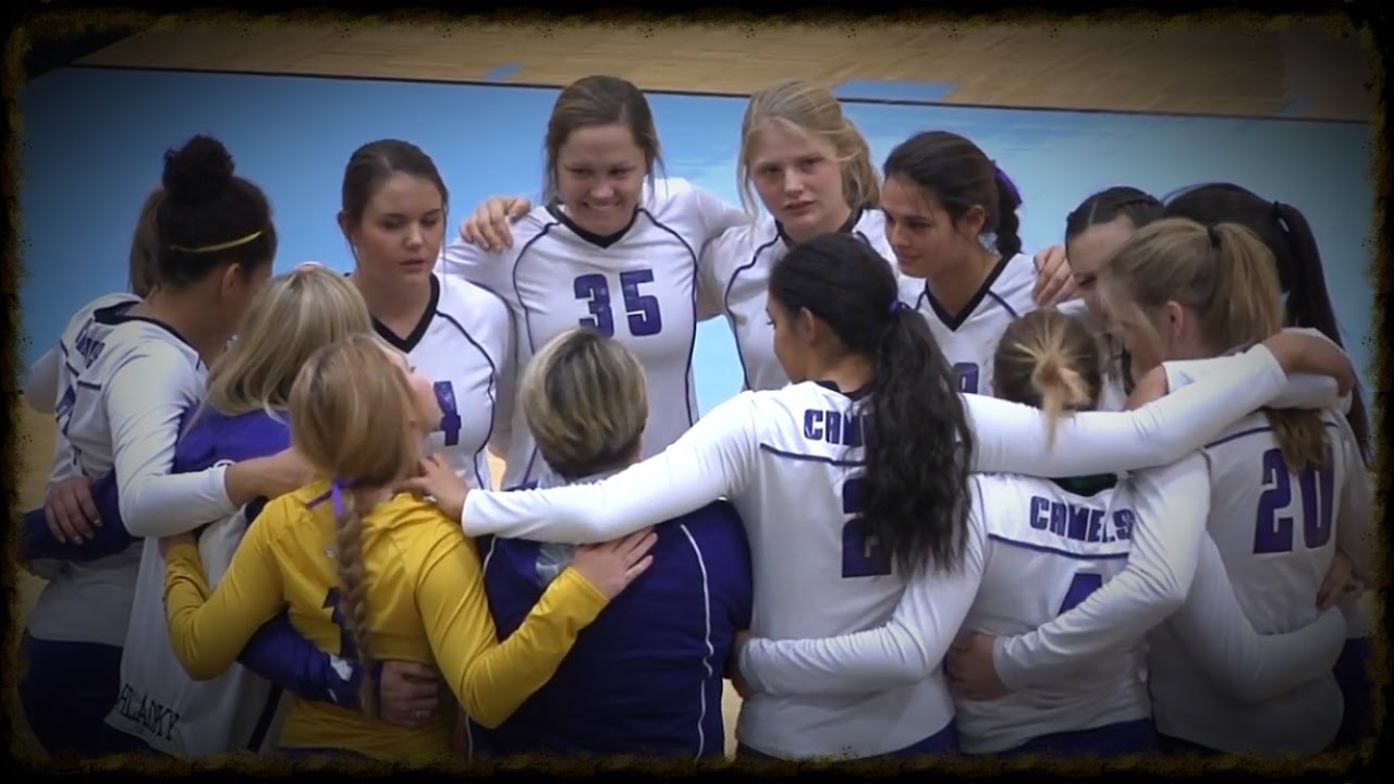 VOLLEYBALL - Motivational Video