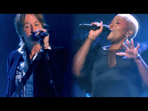 Oh My God | Sings By Thando Duets With Keith Urban |