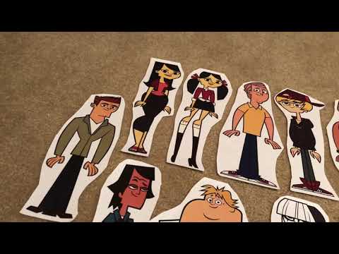 The Ridonculous Race Viewer Voting Teams Edition Episode 18