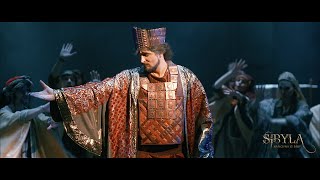 Muzikál Sibyla - Královna ze Sáby (2016) Trailer Muzikál Sibyla - Královna ze Sáby (2016) Trailer