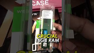 💥 Best Budget DDR4 RAM for Gaming PC 💻 | India 2026