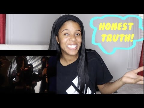 Jaykeem x NFG Mayheem OFFICIAL MUSIC VIDEO (REACTION)